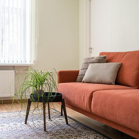 Virumaa Hostel Kohtla-Järve Buitenkant foto