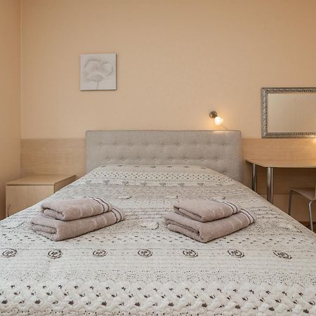 Virumaa Hostel Kohtla-Järve Buitenkant foto