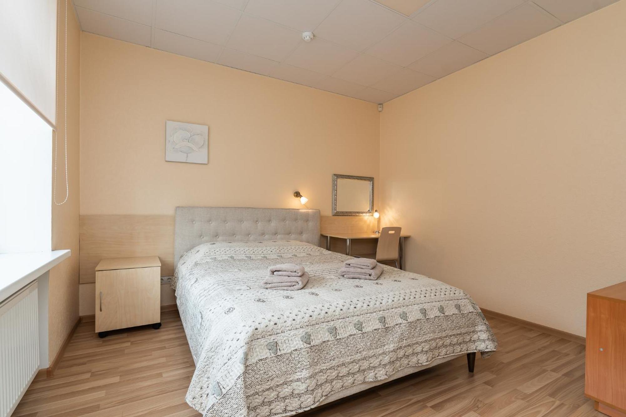 Virumaa Hostel Kohtla-Järve Buitenkant foto