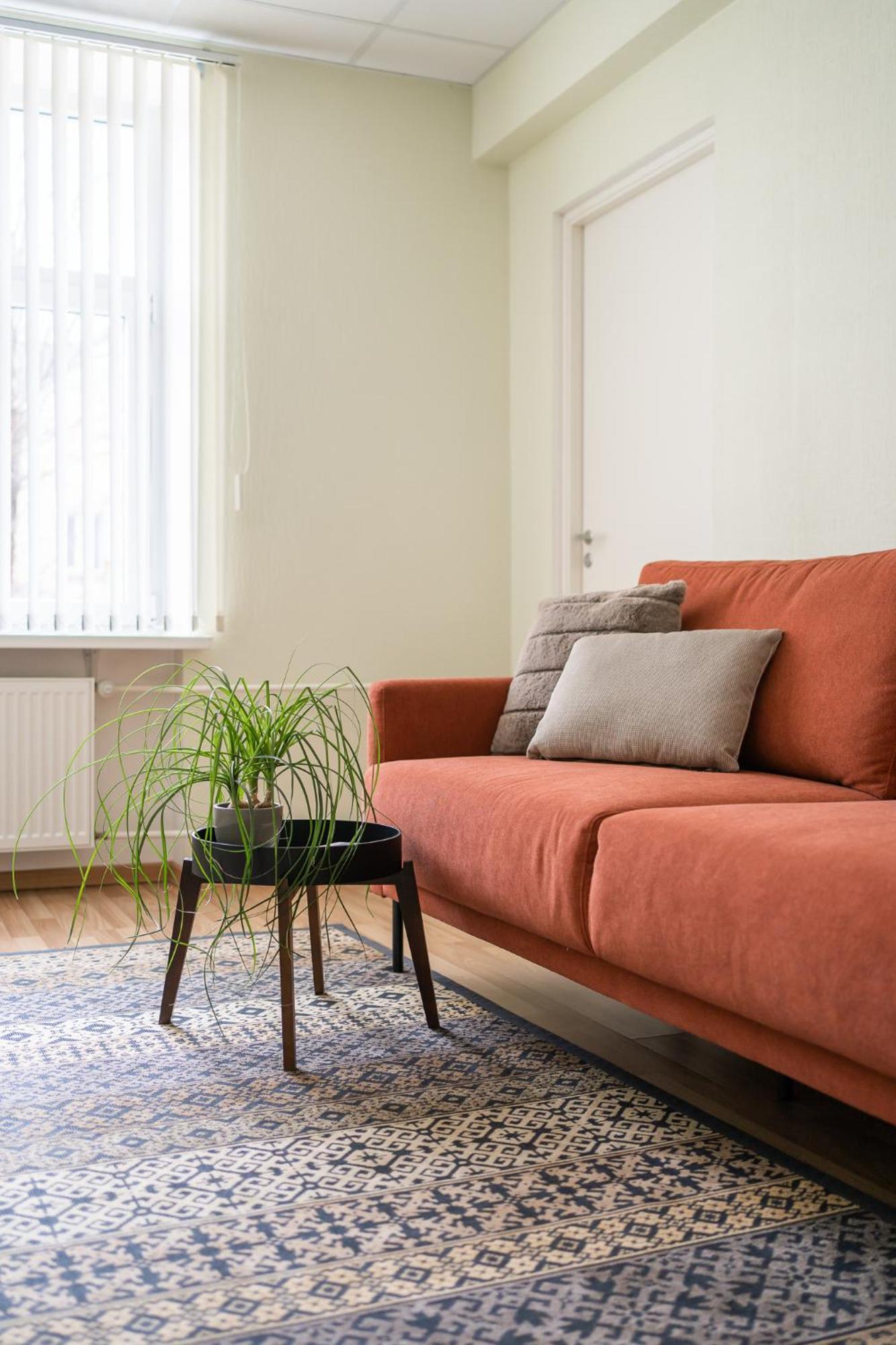 Virumaa Hostel Kohtla-Järve Buitenkant foto