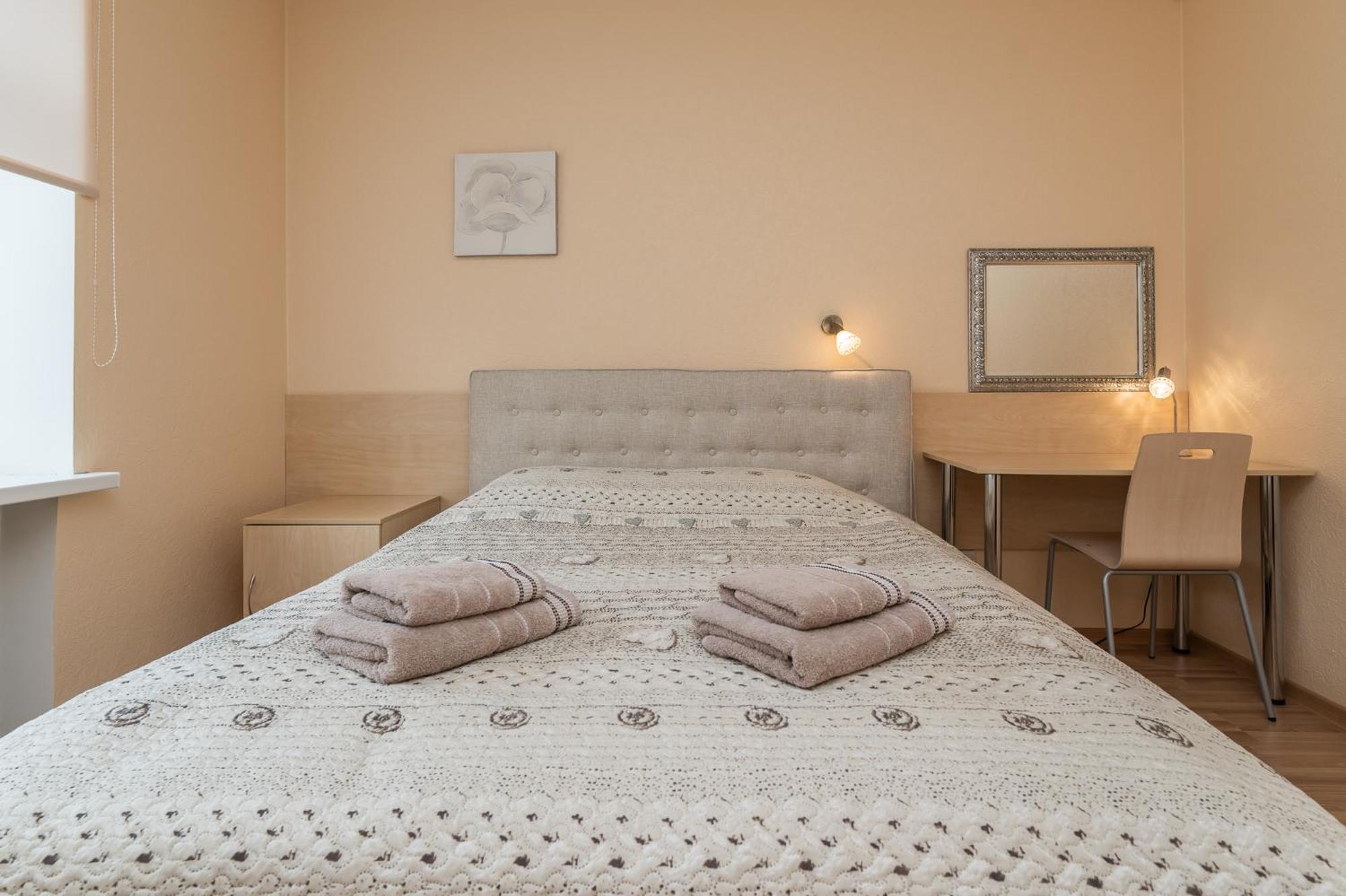 Virumaa Hostel Kohtla-Järve Buitenkant foto
