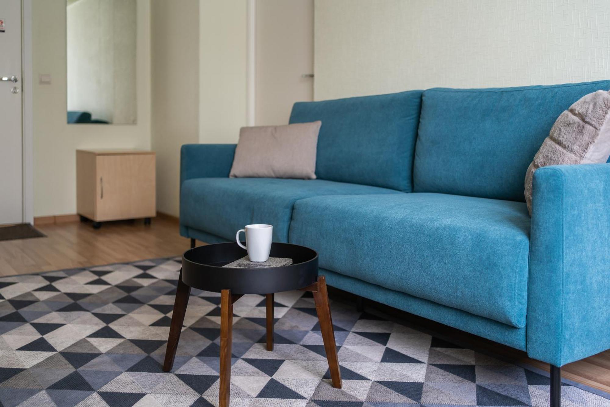 Virumaa Hostel Kohtla-Järve Buitenkant foto
