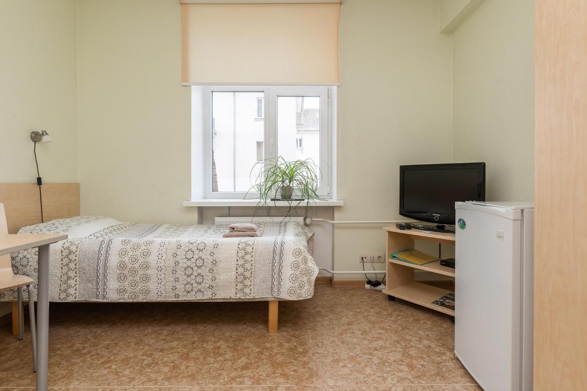 Virumaa Hostel Kohtla-Järve Buitenkant foto