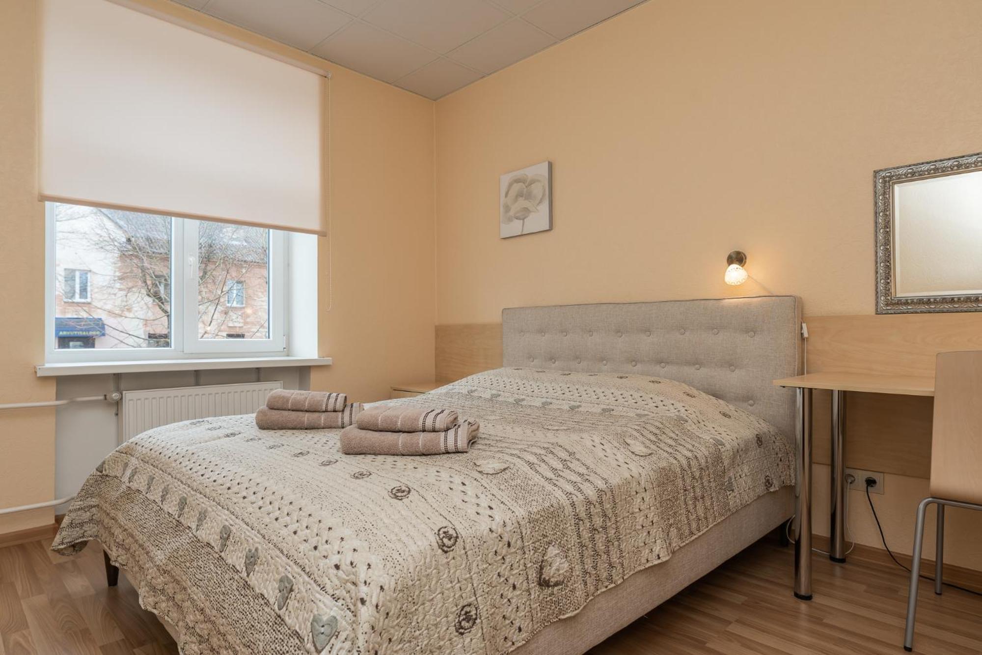 Virumaa Hostel Kohtla-Järve Buitenkant foto