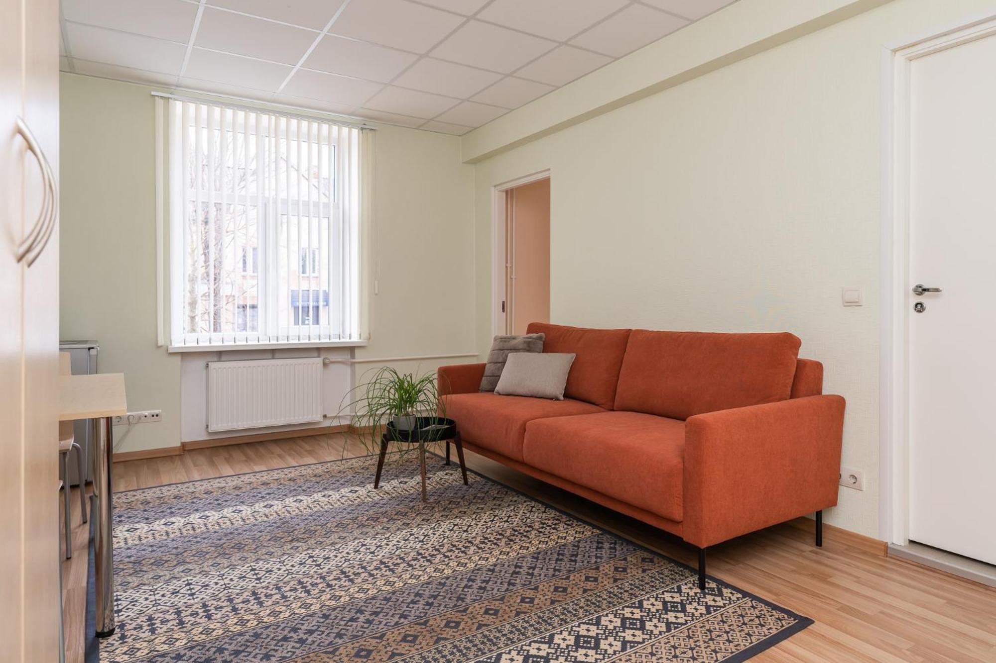 Virumaa Hostel Kohtla-Järve Buitenkant foto